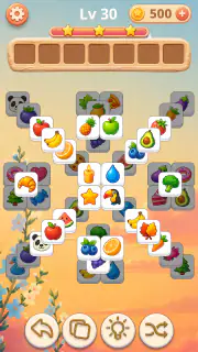 Tiledom: Combine lindas peças screenshot 7