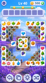 Tiledom: Combine lindas peças screenshot 8
