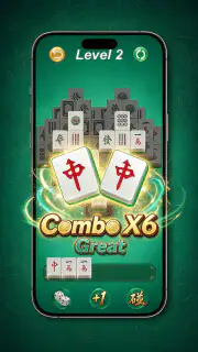 TileMatch-Mahjong screenshot 2
