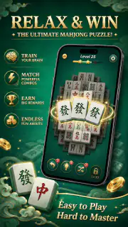 TileMatch-Mahjong screenshot 3