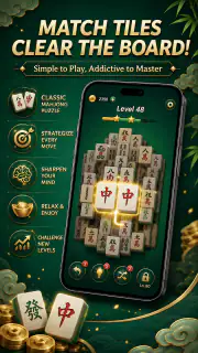 TileMatch-Mahjong screenshot 4