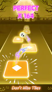 Tiles Hop Jogo de Música screenshot 4