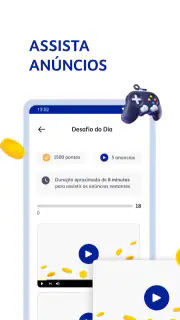 TIM FUN: Internet fácil screenshot 3