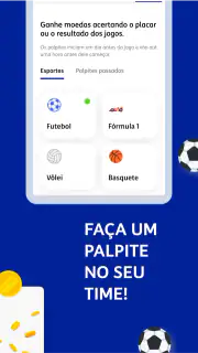 TIM FUN: Internet fácil screenshot 4
