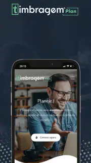Timbragem Plan screenshot 4