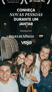 Timeleft: Amigos na vida real screenshot 1