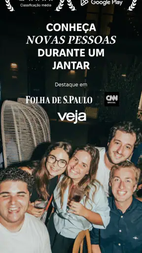 Timeleft: Amigos na vida real screenshot