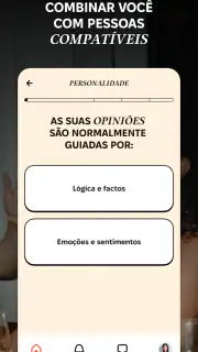 Timeleft: Amigos na vida real screenshot 2