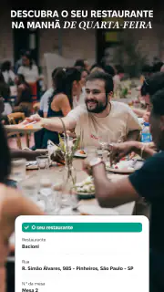 Timeleft: Amigos na vida real screenshot 5