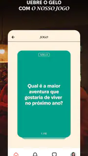 Timeleft: Amigos na vida real screenshot 6