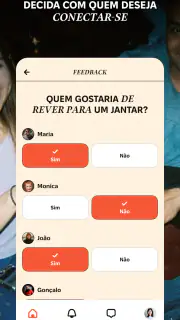 Timeleft: Amigos na vida real screenshot 7