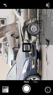 Timestamp Camera Enterprise screenshot 1
