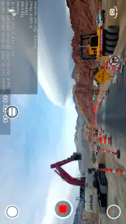 Timestamp Camera Enterprise screenshot 2
