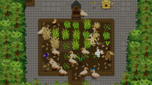 Tiny Terraces screenshot 3