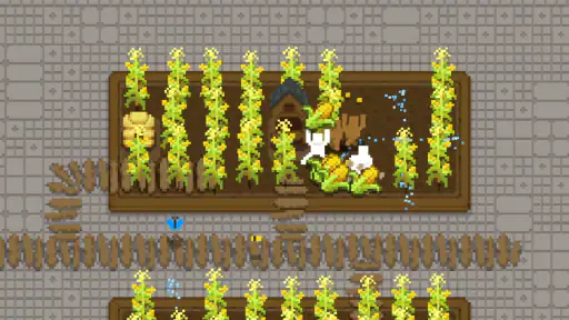 Tiny Terraces screenshot 6