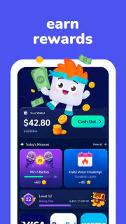 TinyStage: Voice Act Rewards screenshot 4