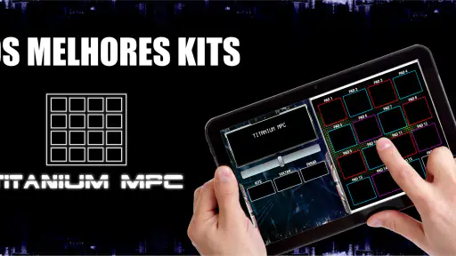 TITANIUM MPC - Beat Maker Funk screenshot 3