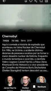 TLN+ : Filmes e Séries screenshot 3