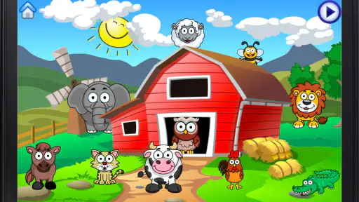 Toddler Sing and Play 2 Pro screenshot 7