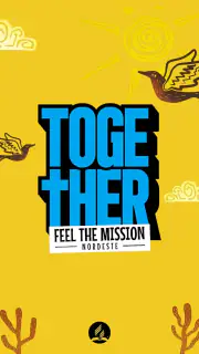 Together Movement screenshot 1