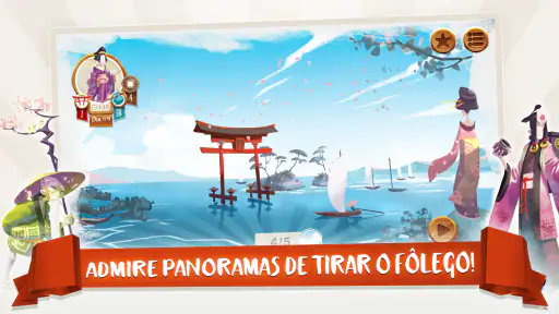 Tokaido™ screenshot 3