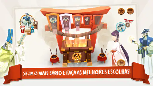 Tokaido™ screenshot 4