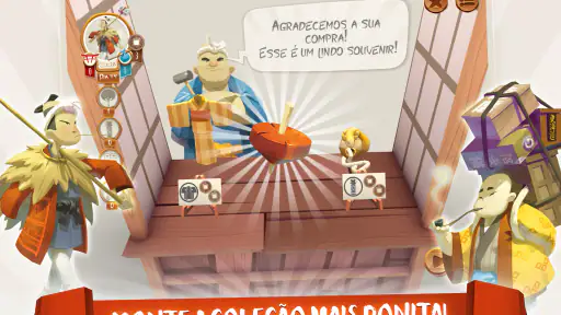 Tokaido™ screenshot 7