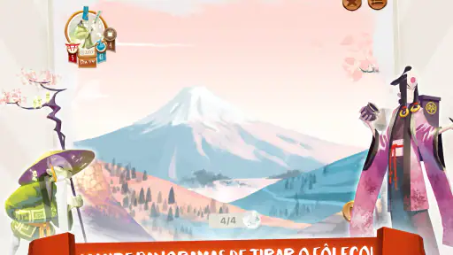 Tokaido™ screenshot 8