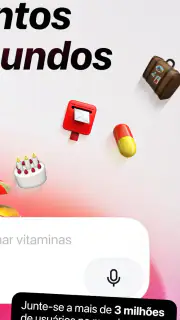 Toki: Agenda com IA e Tarefas screenshot 2
