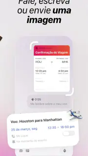 Toki: Agenda com IA e Tarefas screenshot 3