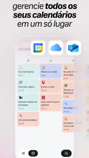 Toki: Agenda com IA e Tarefas screenshot 4