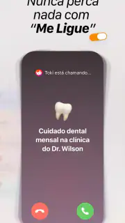 Toki: Agenda com IA e Tarefas screenshot 5