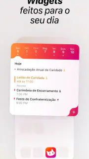 Toki: Agenda com IA e Tarefas screenshot 6