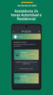 Tokio Marine: Seguros screenshot 2