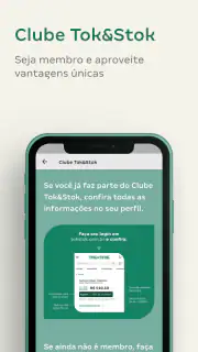 Tok&Stok: Móveis e Decoração screenshot 4