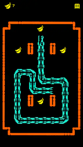 Tomb of the Mask: Jogo Retro screenshot