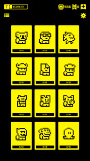 Tomb of the Mask: Jogo Retro screenshot 7