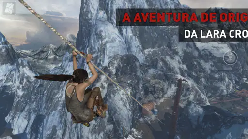 Tomb Raider™ screenshot 2
