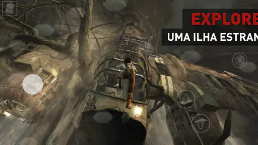 Tomb Raider™ screenshot 3