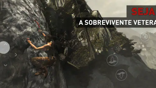 Tomb Raider™ screenshot 8