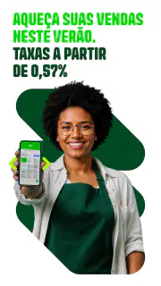 Ton: maquininha, tap e conta screenshot 2