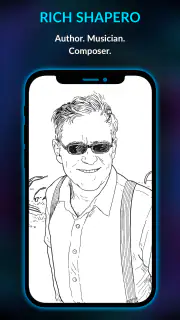 TooFar Media screenshot 2