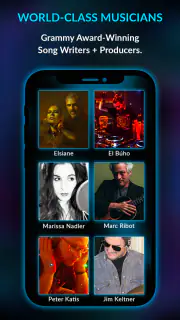 TooFar Media screenshot 4