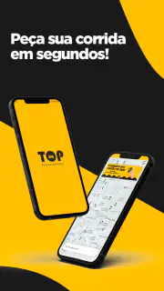 TOP Passageiro: Viajar&Dirigir screenshot 1
