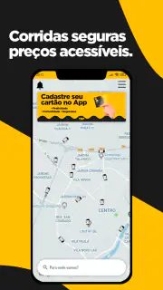 TOP Passageiro: Viajar&Dirigir screenshot 2