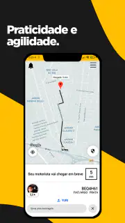 TOP Passageiro: Viajar&Dirigir screenshot 4