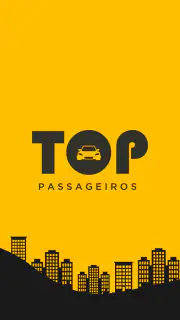 TOP Passageiro: Viajar&Dirigir screenshot 5
