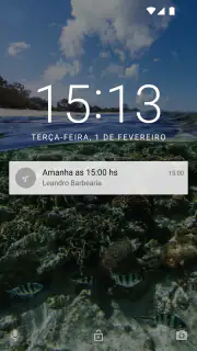 Top Salão: agendamento online screenshot 1