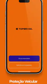 TopBrasil screenshot 1