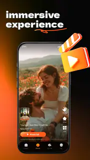 TopDrama Pro screenshot 2